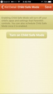 AppsChildSafe
